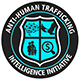 Anti Human Trafficking Intelligence Initiative logo