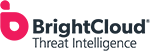 Brightcloud logo