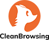 CleanBrowsing logo