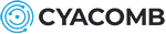 Cyacomb logo