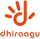 Dhiraagu logo