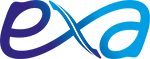 Exa Networks logo