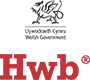 Hwb logo