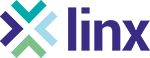 LINX logo
