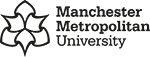Manchester Met University logo