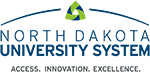 North Dakota University System logo