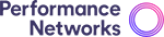 Performance Networks logo