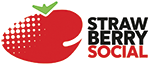 StrawberrySocial logo
