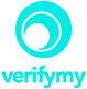 VerifyMy logo
